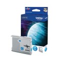 DESCATALOGADO - Tinta Original BROTHER LC970C Cyan (0. 3K)