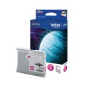 DESCATALOGADO - Tinta Original BROTHER LC970M Magenta (0. 3K)