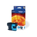 Tinta Original BROTHER LC980C Cyan (0. 26K)