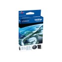 Tinta Original BROTHER LC985BK Negro (0. 3K)