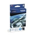Tinta Original BROTHER LC985C Cyan (0. 26K)
