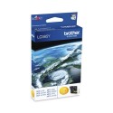 Tinta Original BROTHER LC985Y Amarillo (0. 26K)