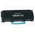 Toner Compatible LEXMARK Negro para E460 (15k)