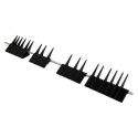 D0294482 Original RICOH Upper Gate Pawl Assembly para MP C2800