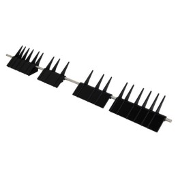 D0294482 Original RICOH Upper Gate Pawl Assembly para MP C2800