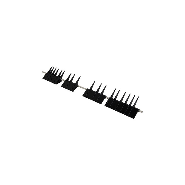 D0294482 Original RICOH Upper Gate Pawl Assembly para MP C2800