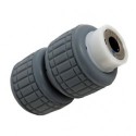 303M407480 Original KYOCERA Document Feeder Pickup Roller para Taskalfa 6550ci
