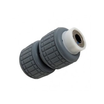 303M407480 Original KYOCERA Document Feeder Pickup Roller para Taskalfa 6550ci