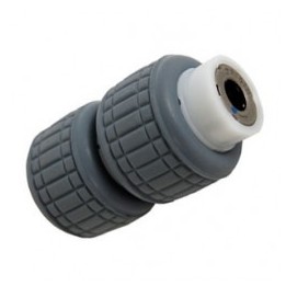 303M407480 Original KYOCERA Document Feeder Pickup Roller para Taskalfa 6550ci