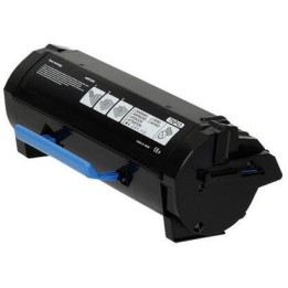 Toner Original KONICA MINOLTA TNP37 A63T01W Negro para Bizhub 4700P (20k)
