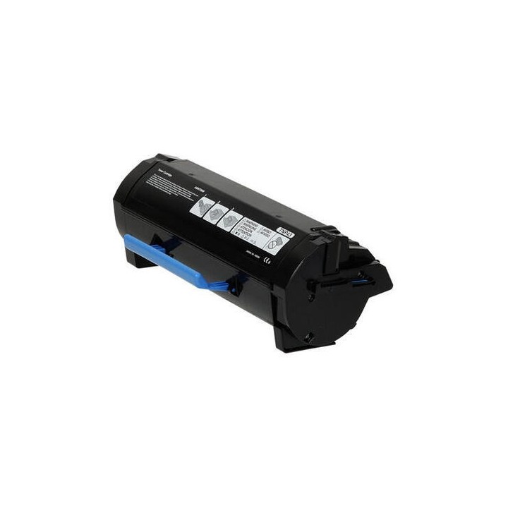 Toner Original KONICA MINOLTA TNP37 A63T01W Negro para Bizhub 4700P (20k)