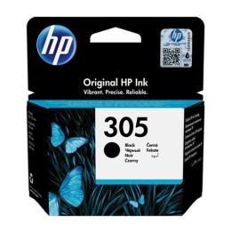 Tinta Original HP 305 3YM61AE Negro (0. 12k)