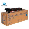 Unidad de Imagen Original Cyan KONICA MINOLTA IUP24C A95X0HD para Bizhub C3351 C3851