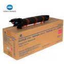 Unidad de Imagen Original Magenta KONICA MINOLTA IUP24M A95X0CD para Bizhub C3351 C3851