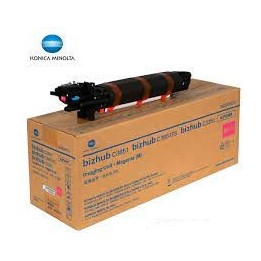 Unidad de Imagen Original Magenta KONICA MINOLTA IUP24M A95X0CD para Bizhub C3351 C3851
