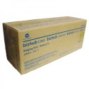 Unidad de Imagen Original Amarillo KONICA MINOLTA IUP24Y A95X06D para Bizhub C3351 C3851