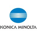 DV616K A5E7600 Bolsa de Revelador Negro Original KONICA MINOLTA AccurioPress C6085 C6100 Bizhub C1085 C1100