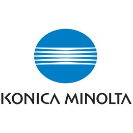 DV616K A5E7600 Bolsa de Revelador Negro Original KONICA MINOLTA AccurioPress C6085 C6100 Bizhub C1085 C1100