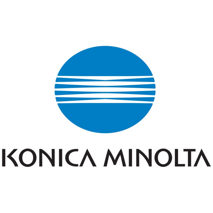 DV616K A5E7600 Bolsa de Revelador Negro Original KONICA MINOLTA AccurioPress C6085 C6100 Bizhub C1085 C1100