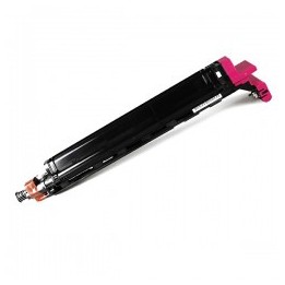 Unidad de Revelado Original Magenta KYOCERA DV8350M 302L793020 para Taskalfa 2552ci