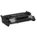 Toner Compatible CON CHIP HP CF259X (59X) CANON 057H Negro (10k)