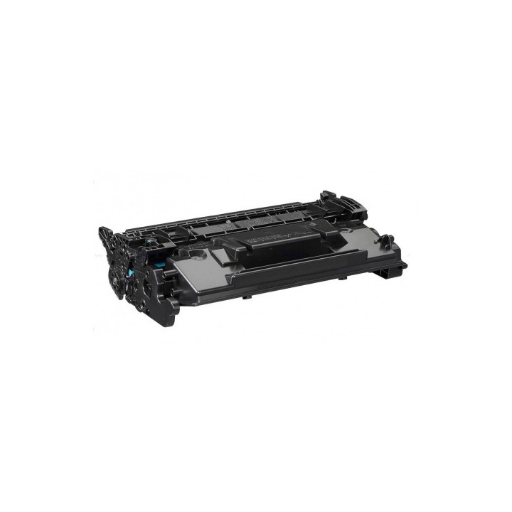Toner Compatible CON CHIP HP CF259X (59X) CANON 057H Negro (10k)