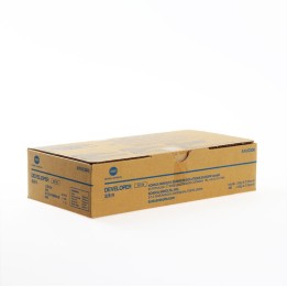 DV116 A1UC550 A1UC500 Bolsa de Revelador Original KONICA MINOLTA Bizhub 164 165 195 215