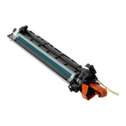 Unidad de Revelado Original Cyan KONICA MINOLTA DV512C A2XN0KD para Bizhub C224 C284 C454 (590k)