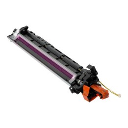 Unidad de Revelado Original Magenta KONICA MINOLTA DV512M A2XN0ED para Bizhub C224 C284 C454 (590k)