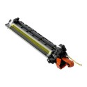 Unidad de Revelado Original Amarillo KONICA MINOLTA DV512Y A2XN08D para Bizhub C224 C284 C454 (590k)