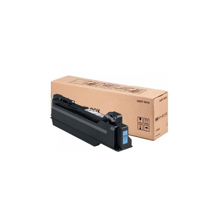 A0DTWY0 Bote Residual Original KONICA MINOLTA Bizhub C203 C253 C353 C353P (45k)