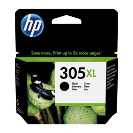 Tinta Original HP 305XL 3YM62AE Negro (0. 24k)