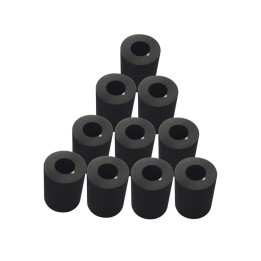 302F906230 2NG94120 Compatible KYOCERA Feed Roller (Sólo Goma) (10 Uds)