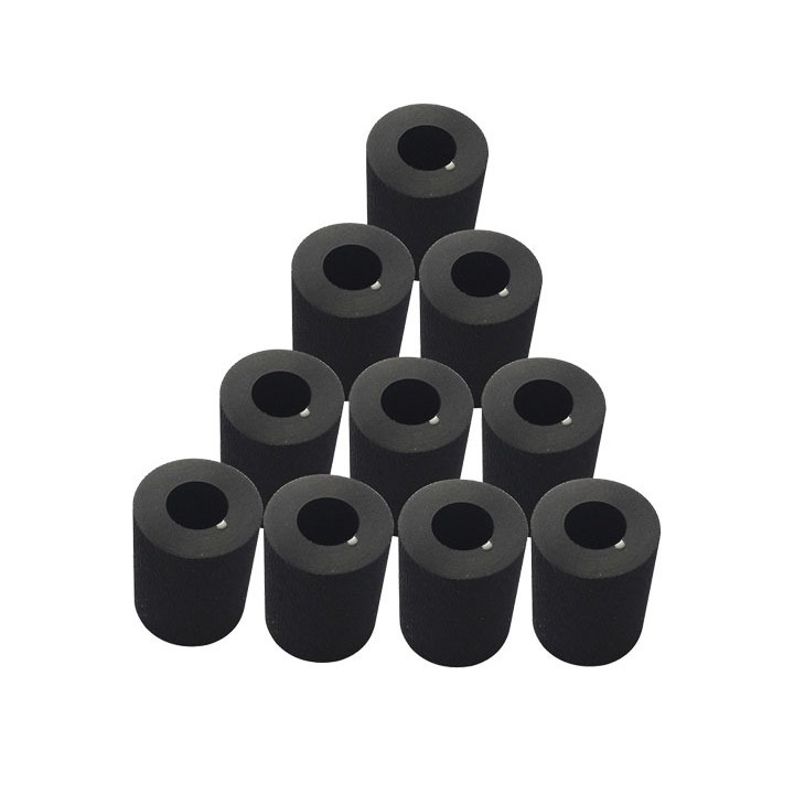 302F906230 2NG94120 Compatible KYOCERA Feed Roller (Sólo Goma) (10 Uds)