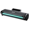 Toner Compatible CON CHIP HP W1106A (106A) Negro (1k) V3