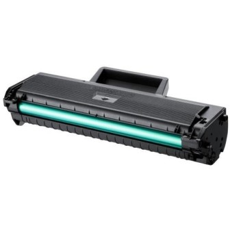 Toner Compatible CON CHIP HP W1106A (106A) Negro (1k) V3