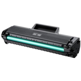 Toner Compatible CON CHIP HP W1106A (106A) Negro (1k) V3