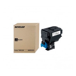 DESCATALOGADO - Toner Original DEVELOP TNP22K A0X51D2 Negro para Ineo +35