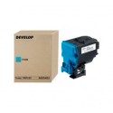 DESCATALOGADO - Toner Original DEVELOP TNP22C A0X54D2 Cyan para Ineo +35