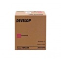 DESCATALOGADO - Toner Original DEVELOP TNP27M A0X53D4 Magenta para Ineo +25