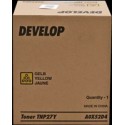 Toner Original DEVELOP TNP27Y A0X52D4 Amarillo para Ineo +25