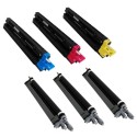 MK8325B 1702NP0UN1 072NP0U1 Kit de Mantenimiento Original KYOCERA MITA Taskalfa 2551ci