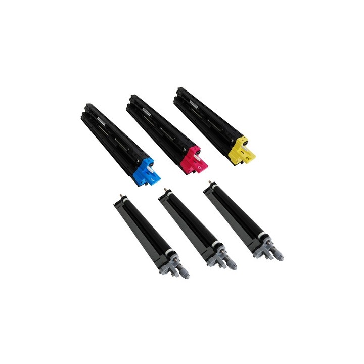 MK8325B 1702NP0UN1 072NP0U1 Kit de Mantenimiento Original KYOCERA MITA Taskalfa 2551ci