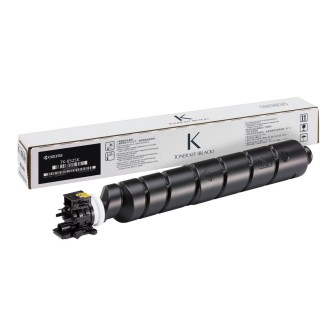 Toner Original KYOCERA-MITA TK8525K 1T02RM0NL0 Negro (30k)