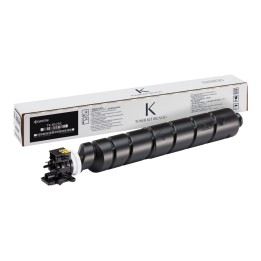 Toner Original KYOCERA-MITA TK8525K 1T02RM0NL0 Negro (30k)