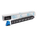 Toner Original KYOCERA-MITA TK8525C 1T02RMCNL0 1T02RMCNL1 Cyan (20k)