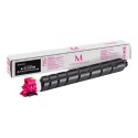 Toner Original KYOCERA-MITA TK8525M 1T02RMBNL0 1T02RMBNL1 Magenta (20k)