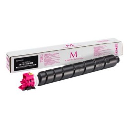 Toner Original KYOCERA-MITA TK8525M 1T02RMBNL0 1T02RMBNL1 Magenta (20k)