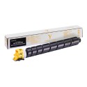 Toner Original KYOCERA-MITA TK8525Y 1T02RMANL0 1T02RMANL1 Amarillo (20k)