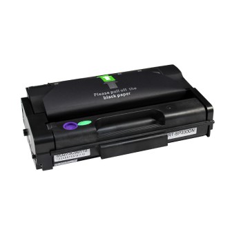 Toner Compatible RICOH 408278 Negro para Aficio SP330 (3. 5k)